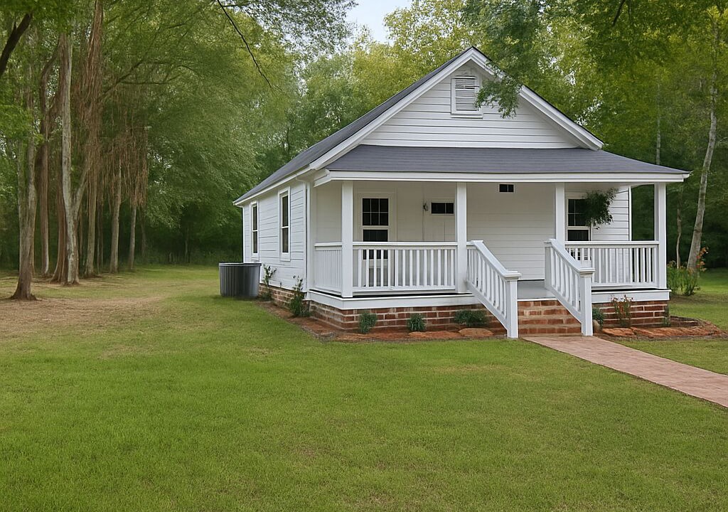 Photo of Outdoor in Benton
