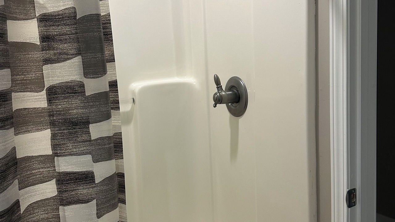 Photo of Bathroom in Benton