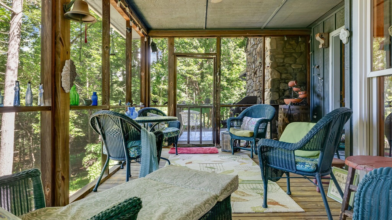 Photo of Outdoor in Rambling Ridge
