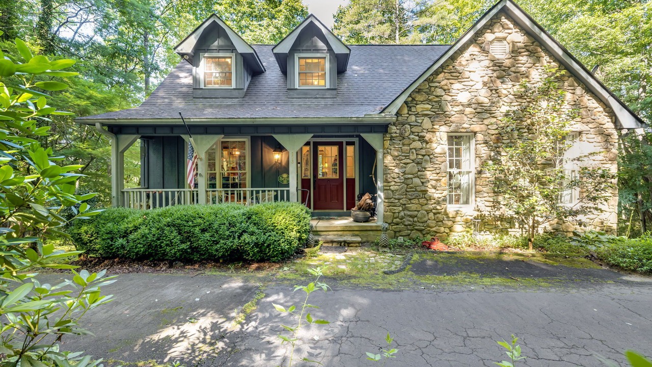 Photo of Outdoor in Rambling Ridge