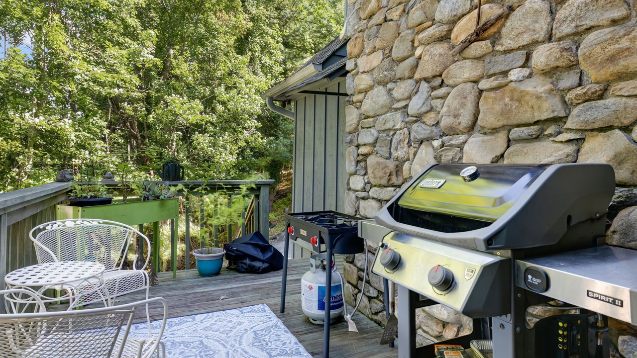 Photo of Outdoor in Rambling Ridge