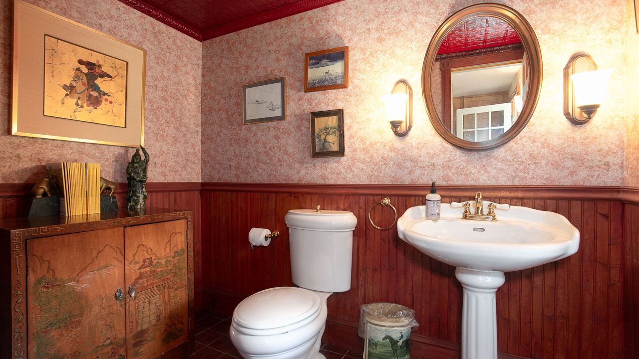 Photo of Bathroom in Sand Lake