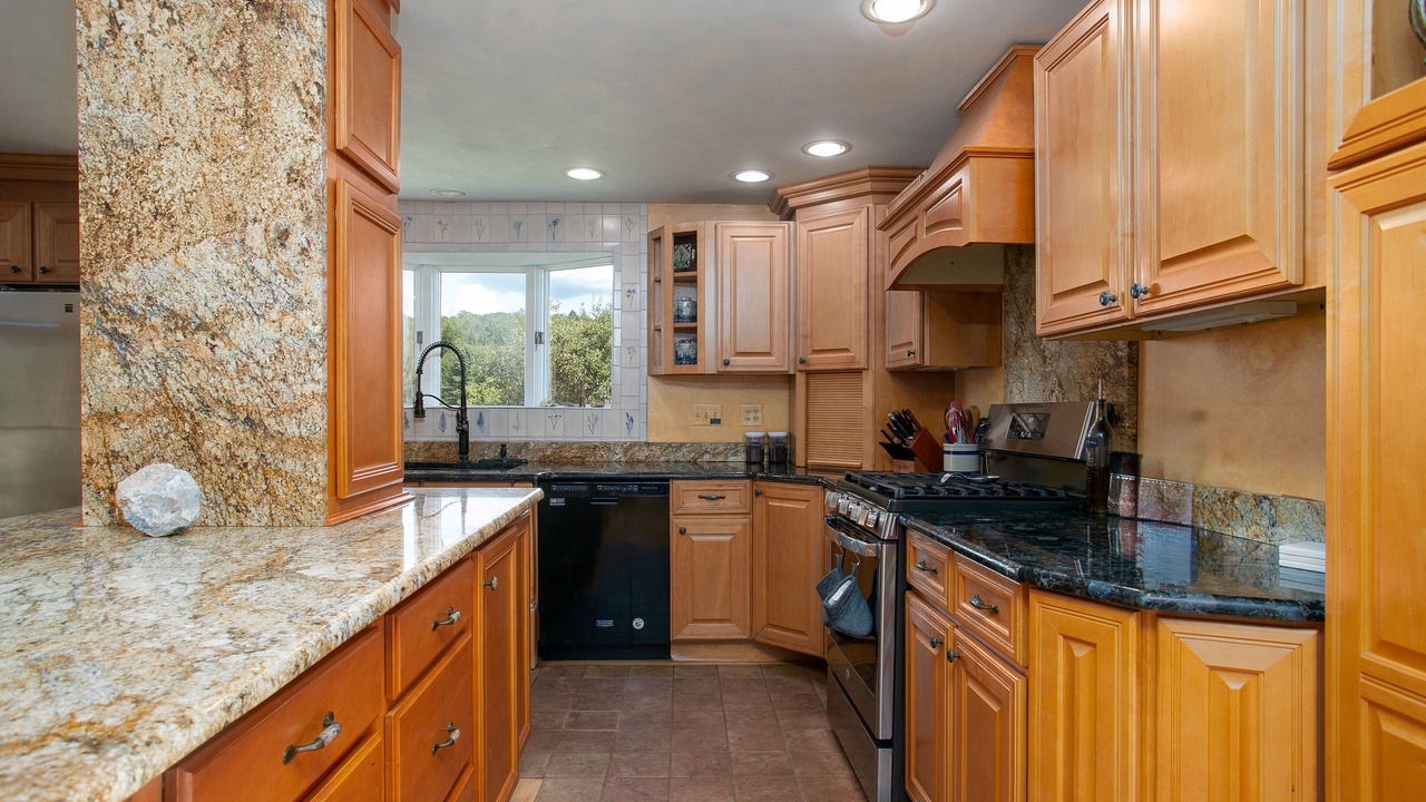 Photo of Kitchen in Sand Lake