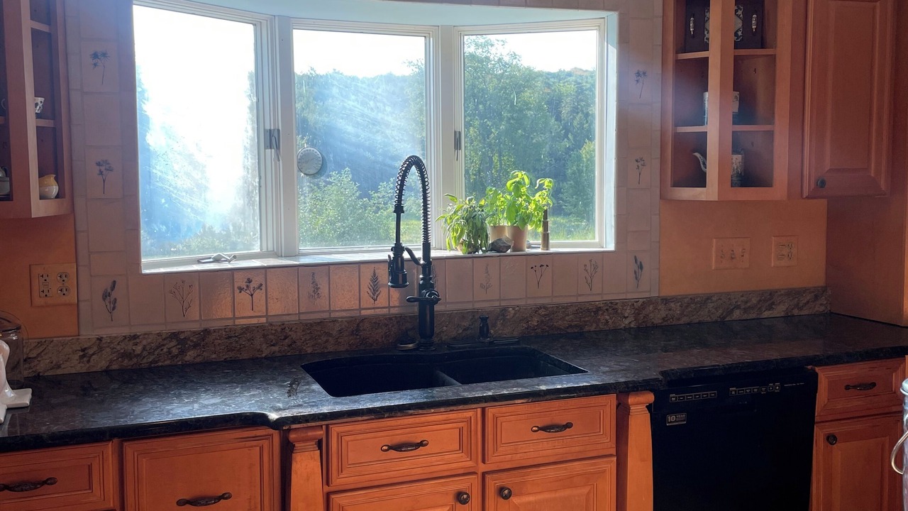 Photo of Kitchen in Sand Lake