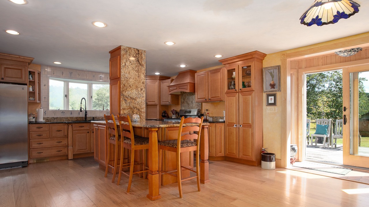 Photo of Kitchen in Sand Lake