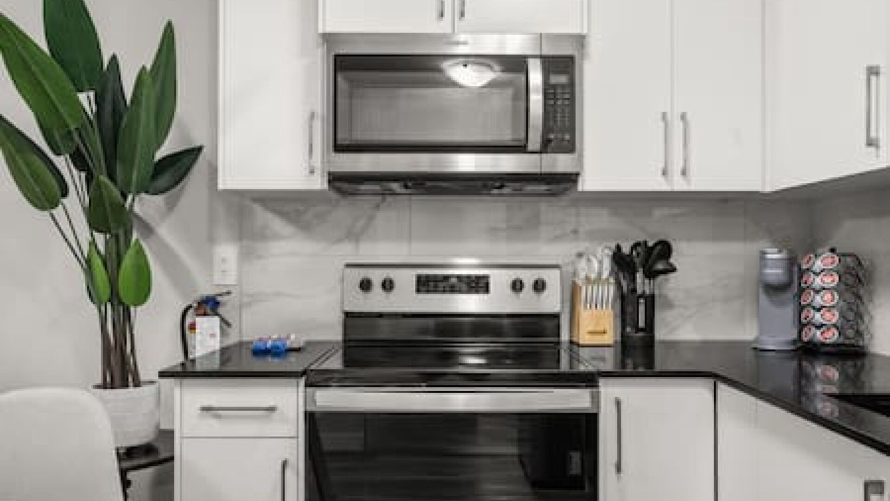 Photo of Kitchen in Southeast Calgary