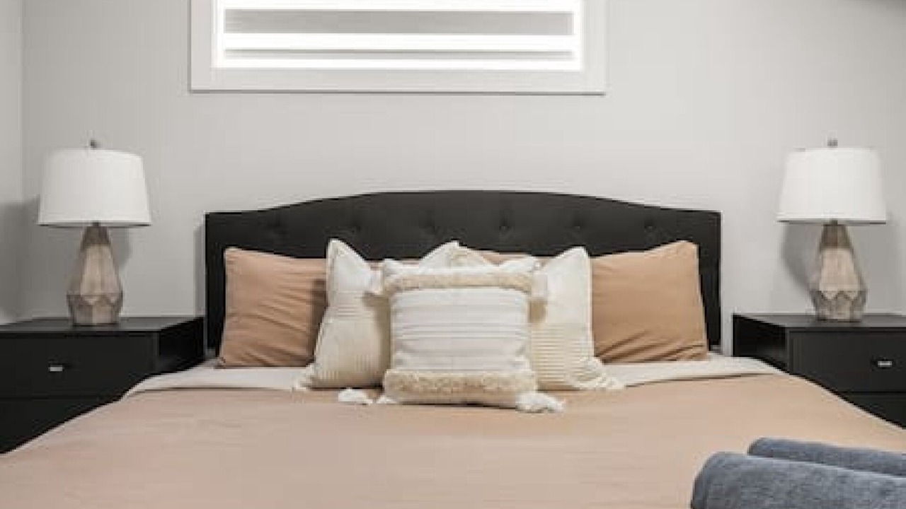 Photo of Bedroom in Southeast Calgary