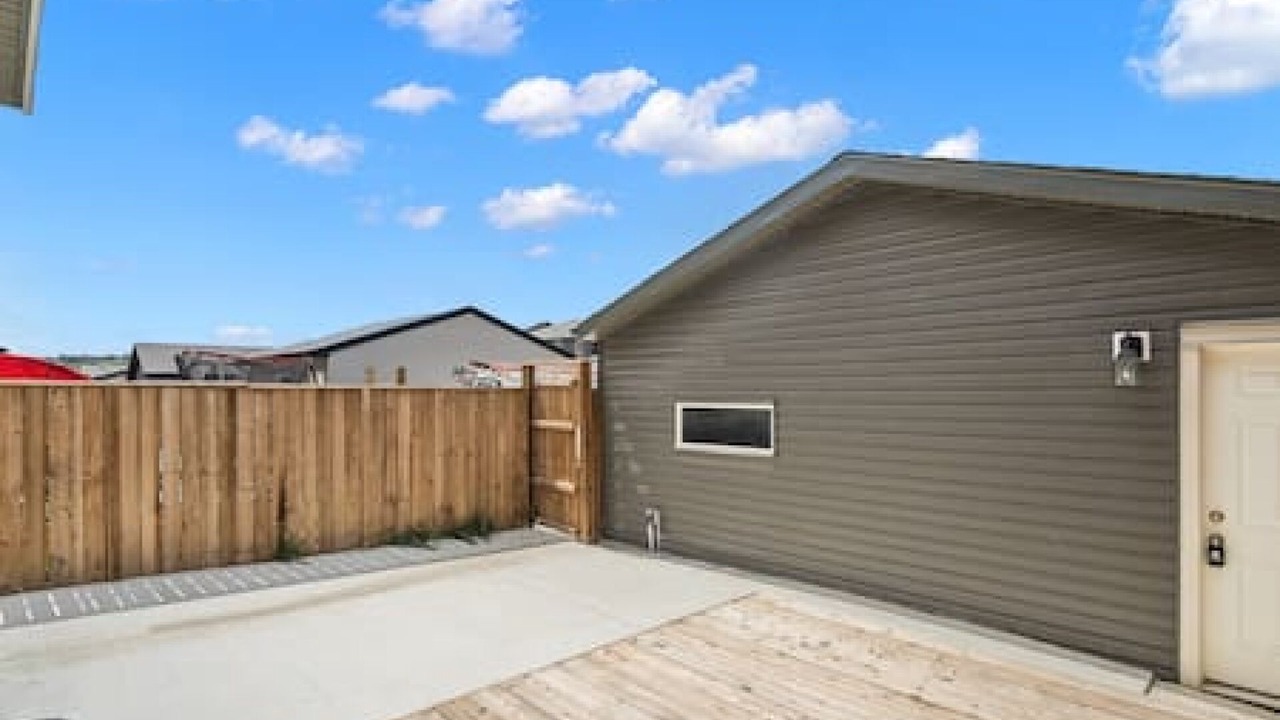 Photo of Outdoor in Southeast Calgary