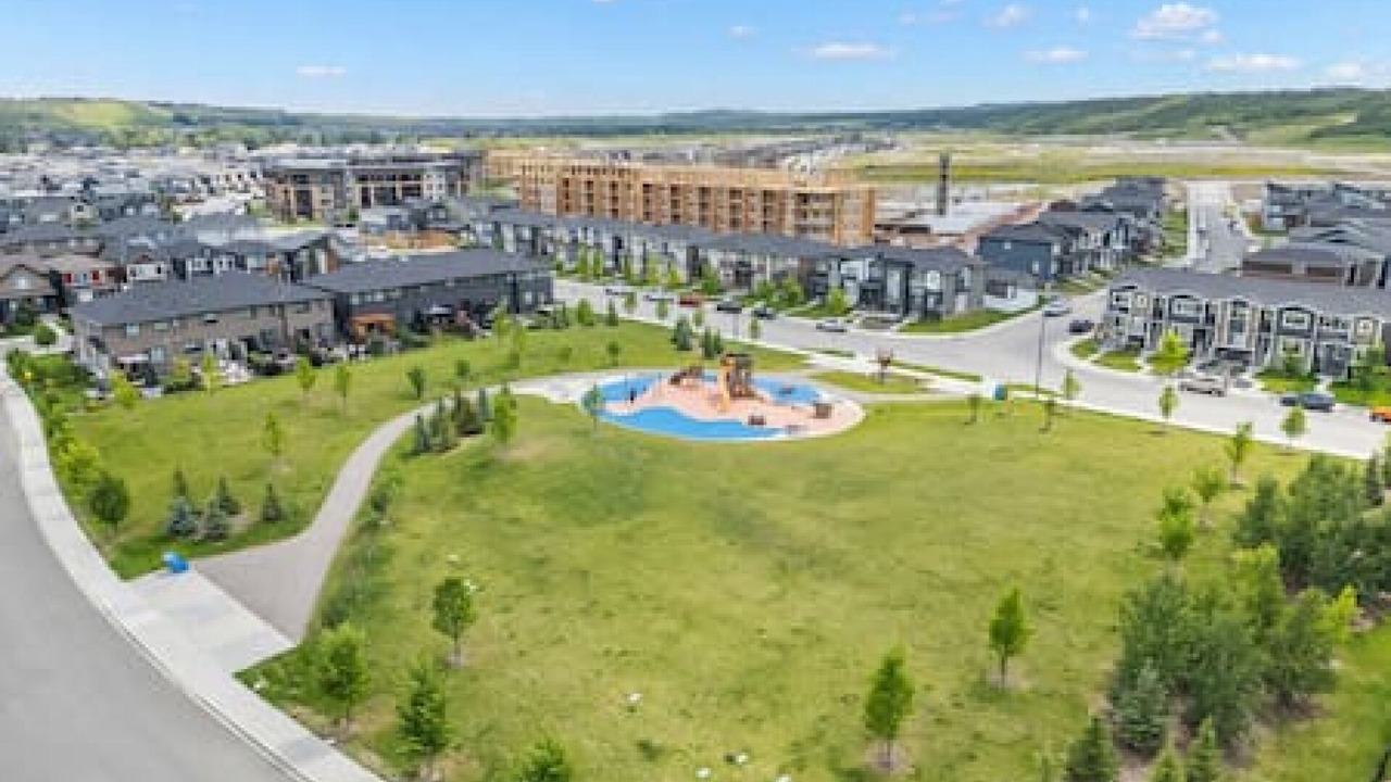 Photo of Outdoor in Southeast Calgary