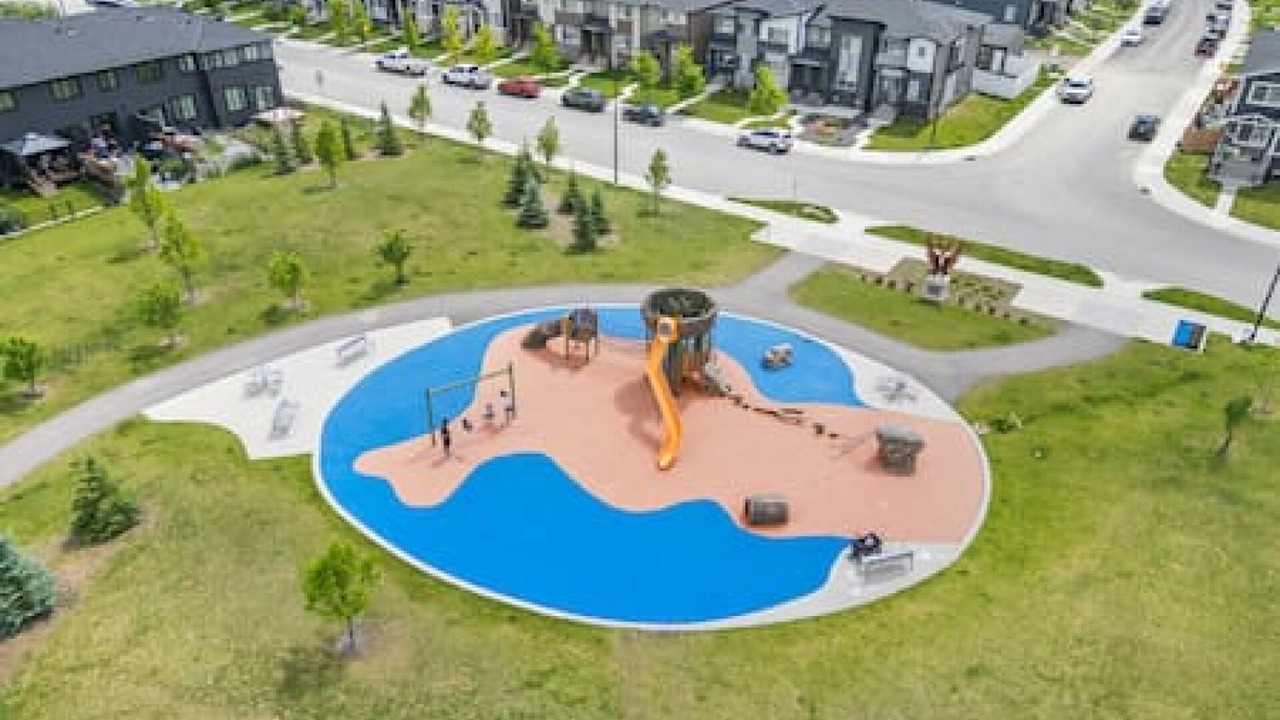 Photo of Outdoor in Southeast Calgary