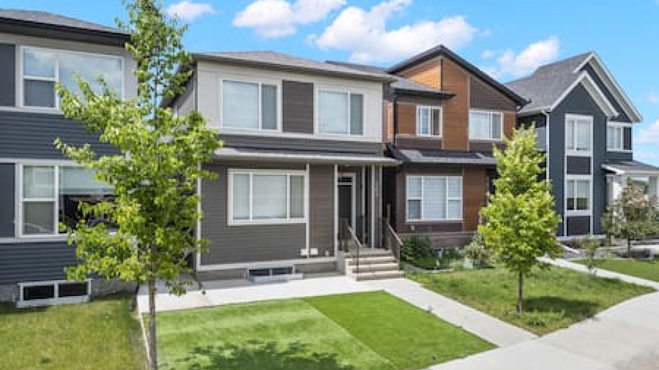 Photo of Outdoor in Southeast Calgary