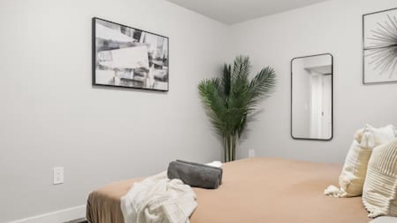 Photo of Bedroom in Southeast Calgary