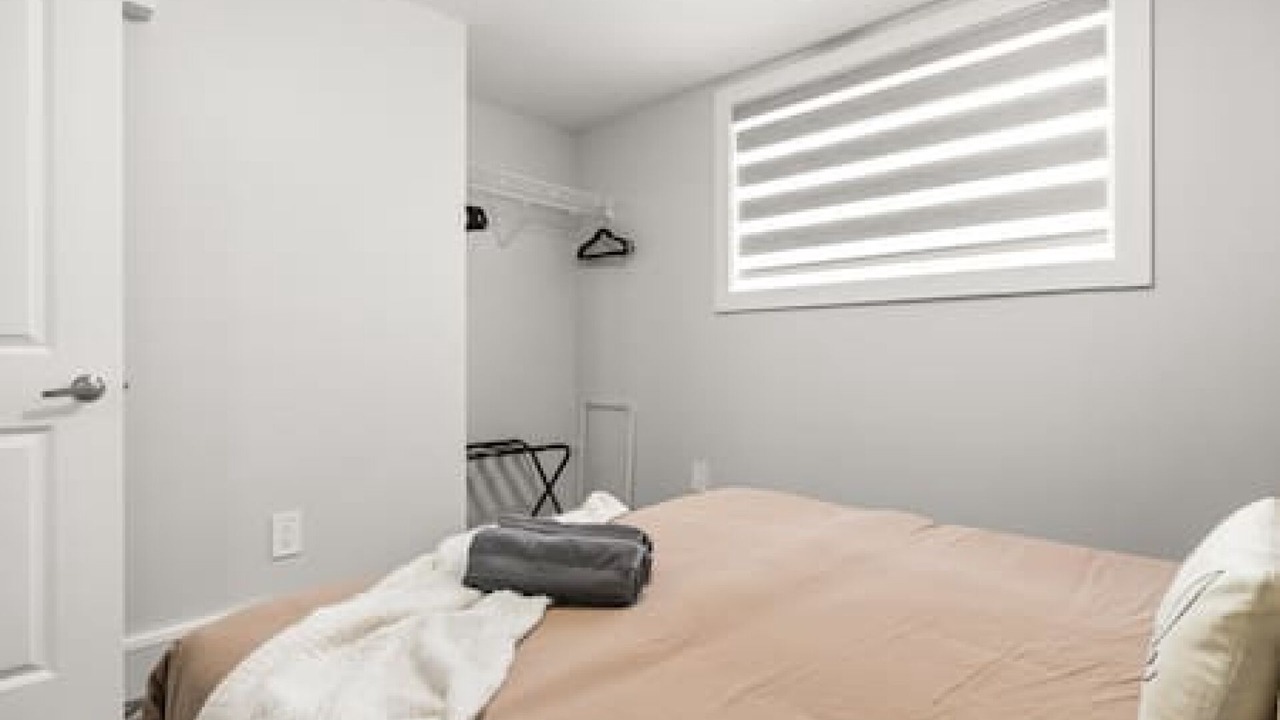 Photo of Bedroom in Southeast Calgary