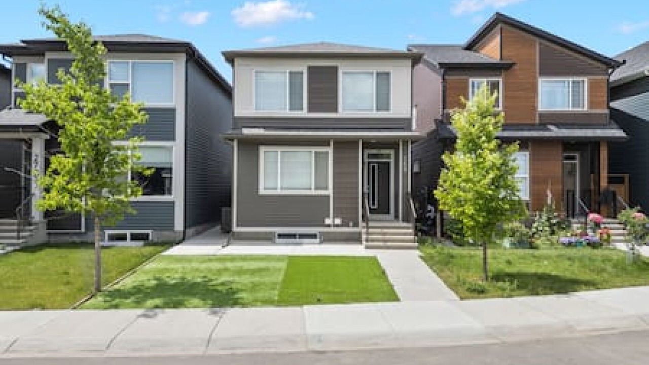 Photo of Outdoor in Southeast Calgary