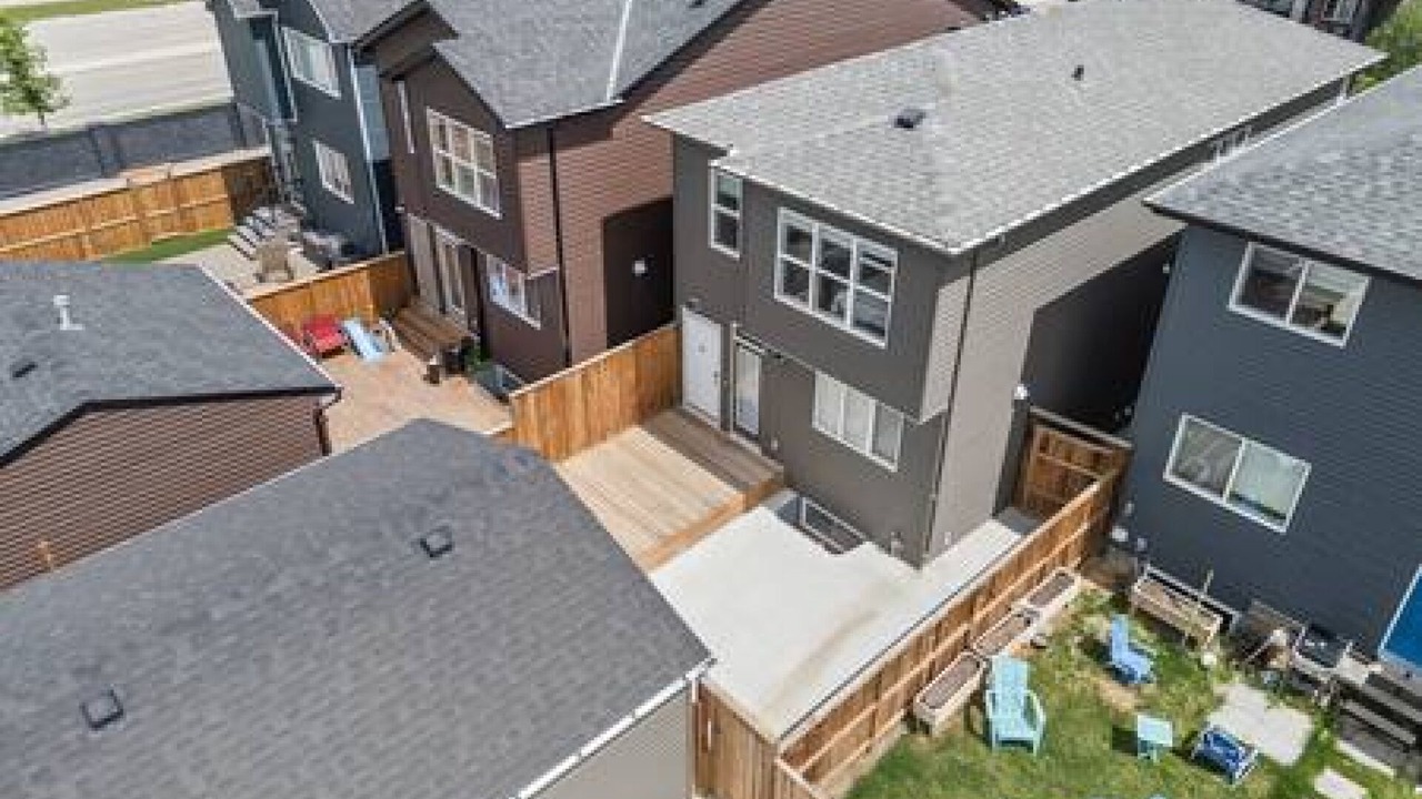 Photo of Outdoor in Southeast Calgary