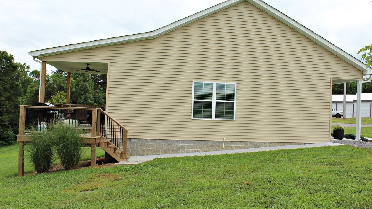 Photo of Outdoor in Scottsville