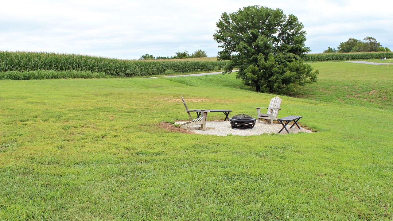 Photo of Outdoor in Scottsville