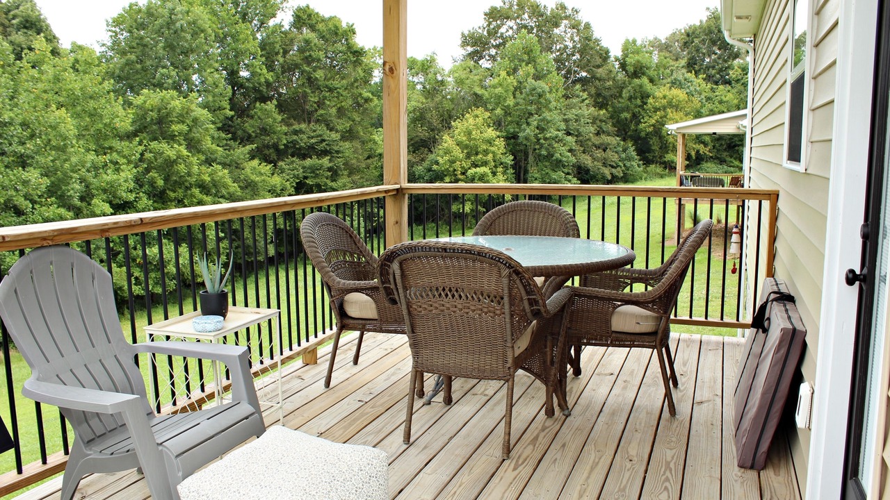 Photo of Outdoor in Scottsville