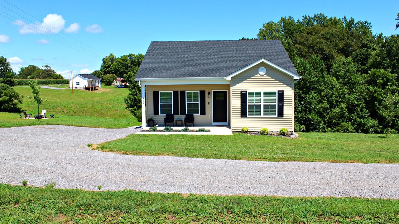Photo of Outdoor in Scottsville