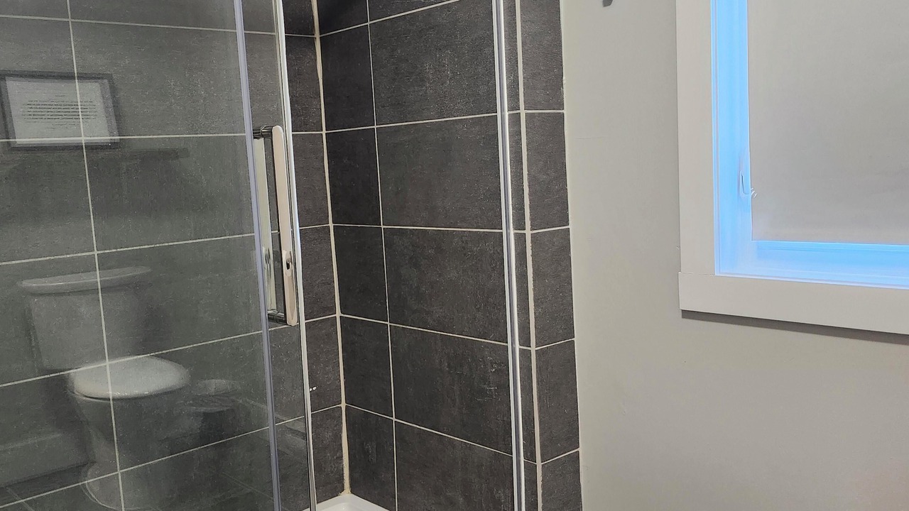 Photo of Bathroom in Halifax County