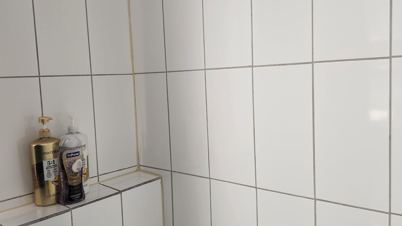 Photo of Bathroom in Halifax County