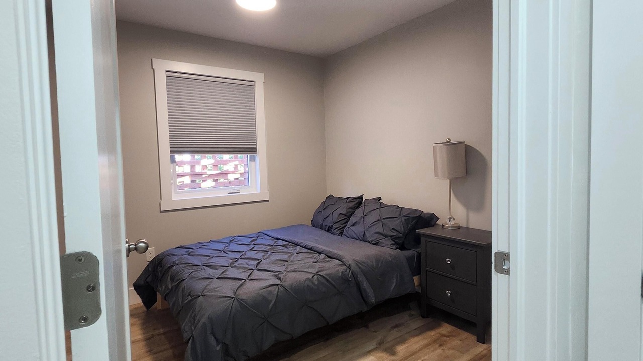 Photo of Bedroom in Halifax County