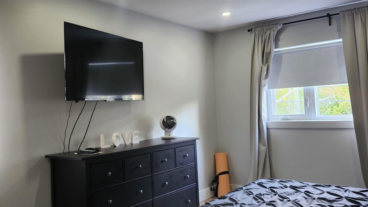 Photo of Bedroom in Halifax County