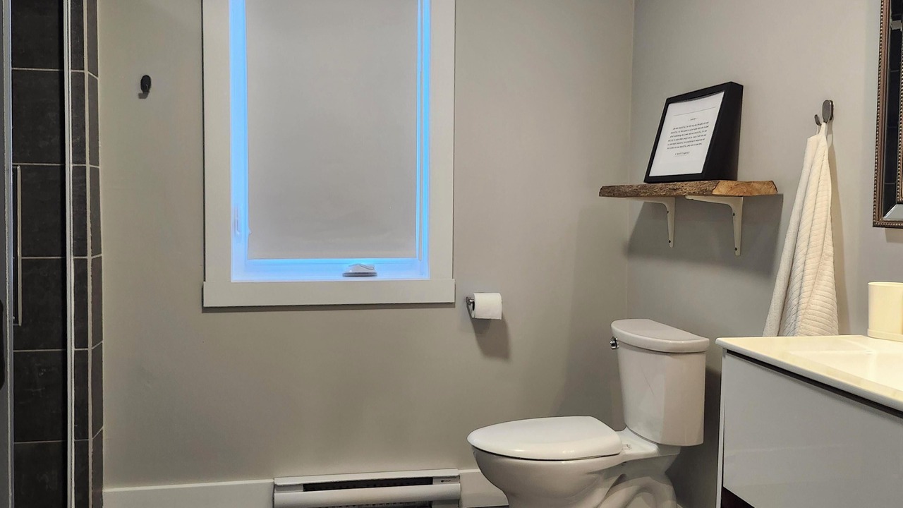 Photo of Bathroom in Halifax County