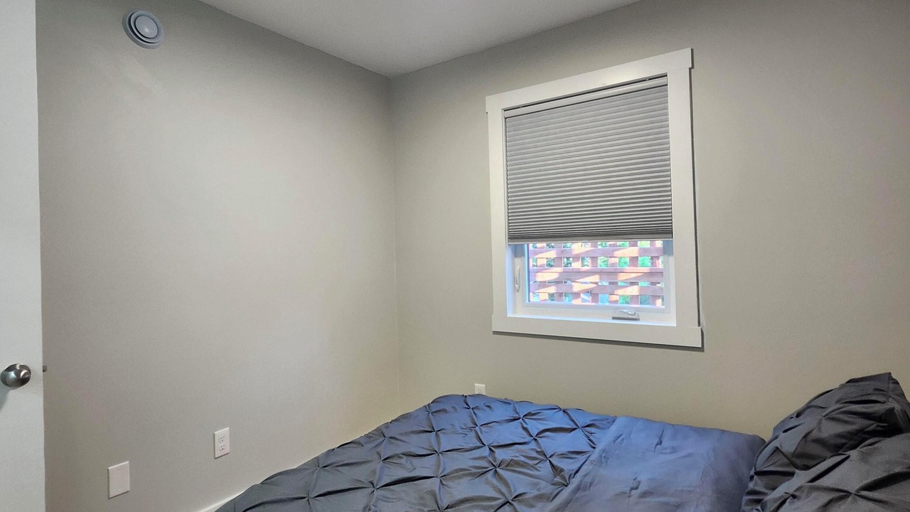 Photo of Bedroom in Halifax County