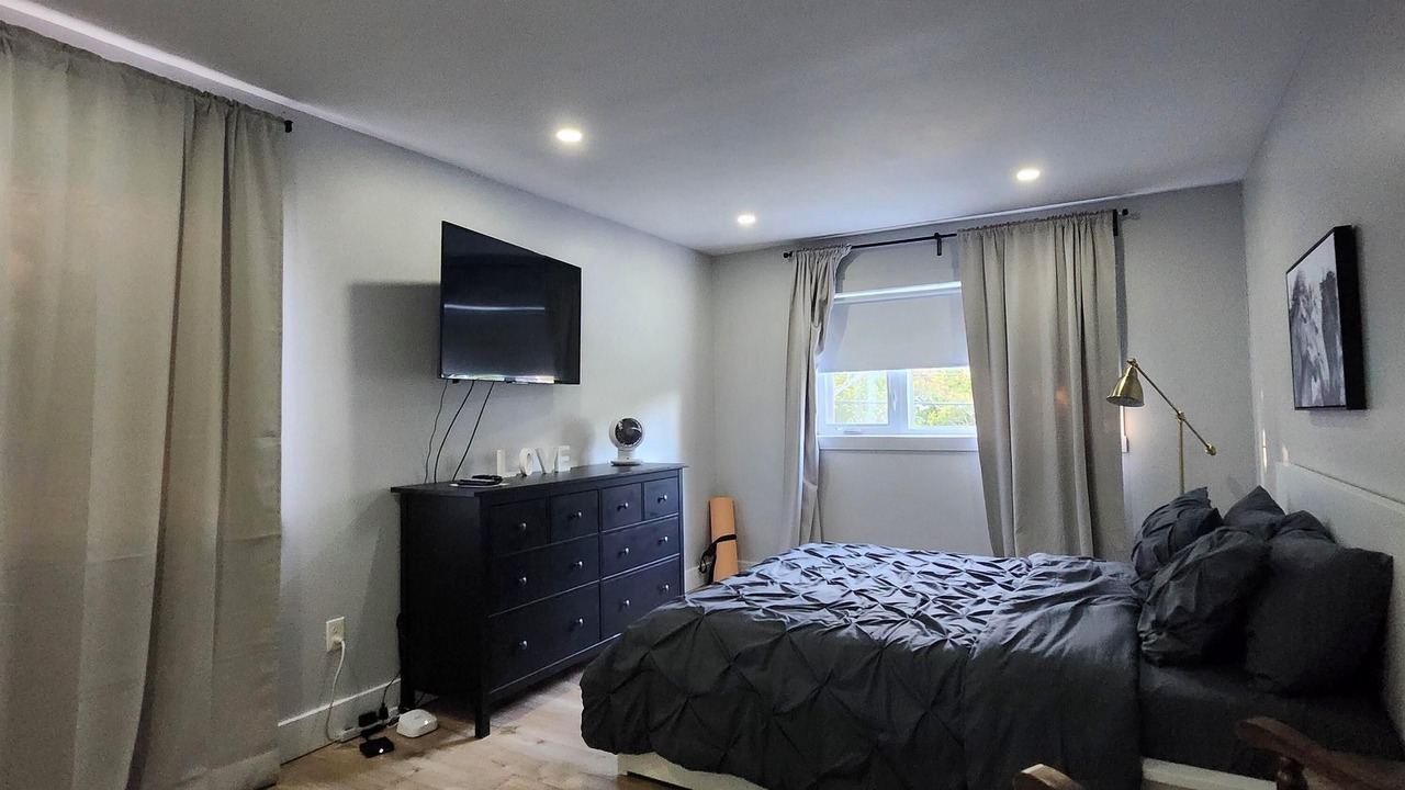 Photo of Bedroom in Halifax County