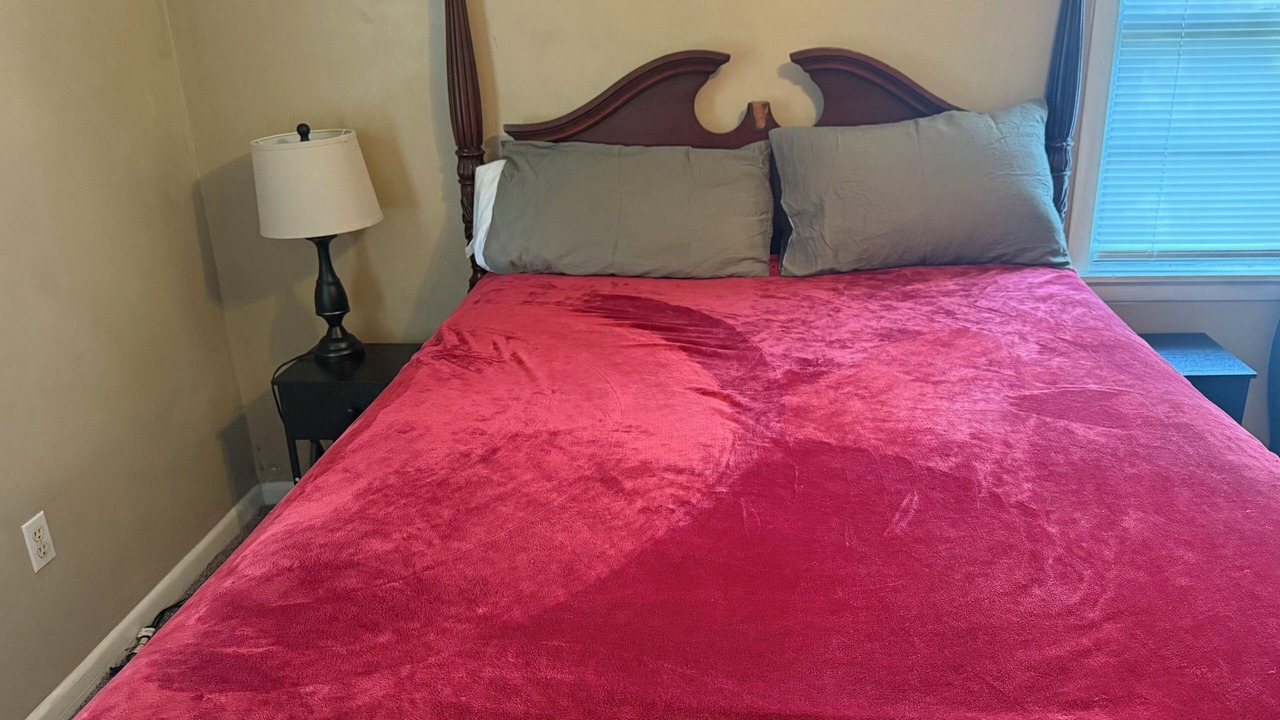 Photo of Bedroom in Piggott