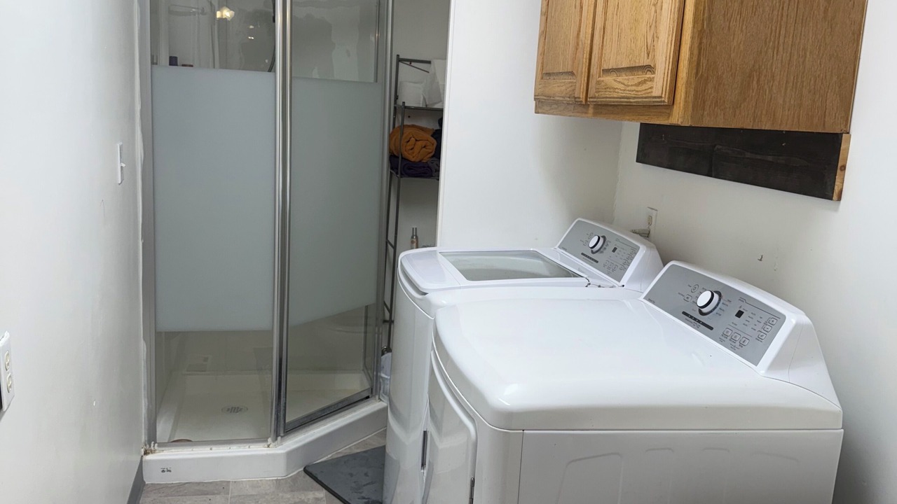 Photo of Bathroom in Piggott