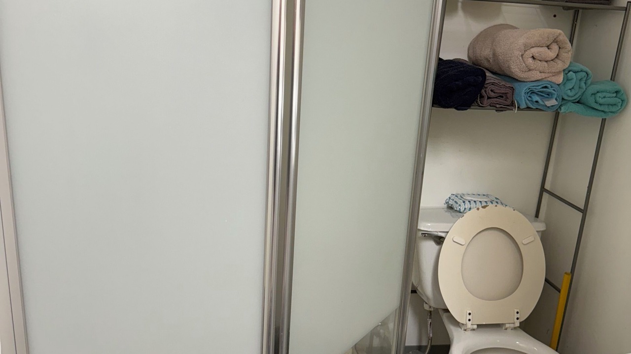 Photo of Bathroom in Piggott