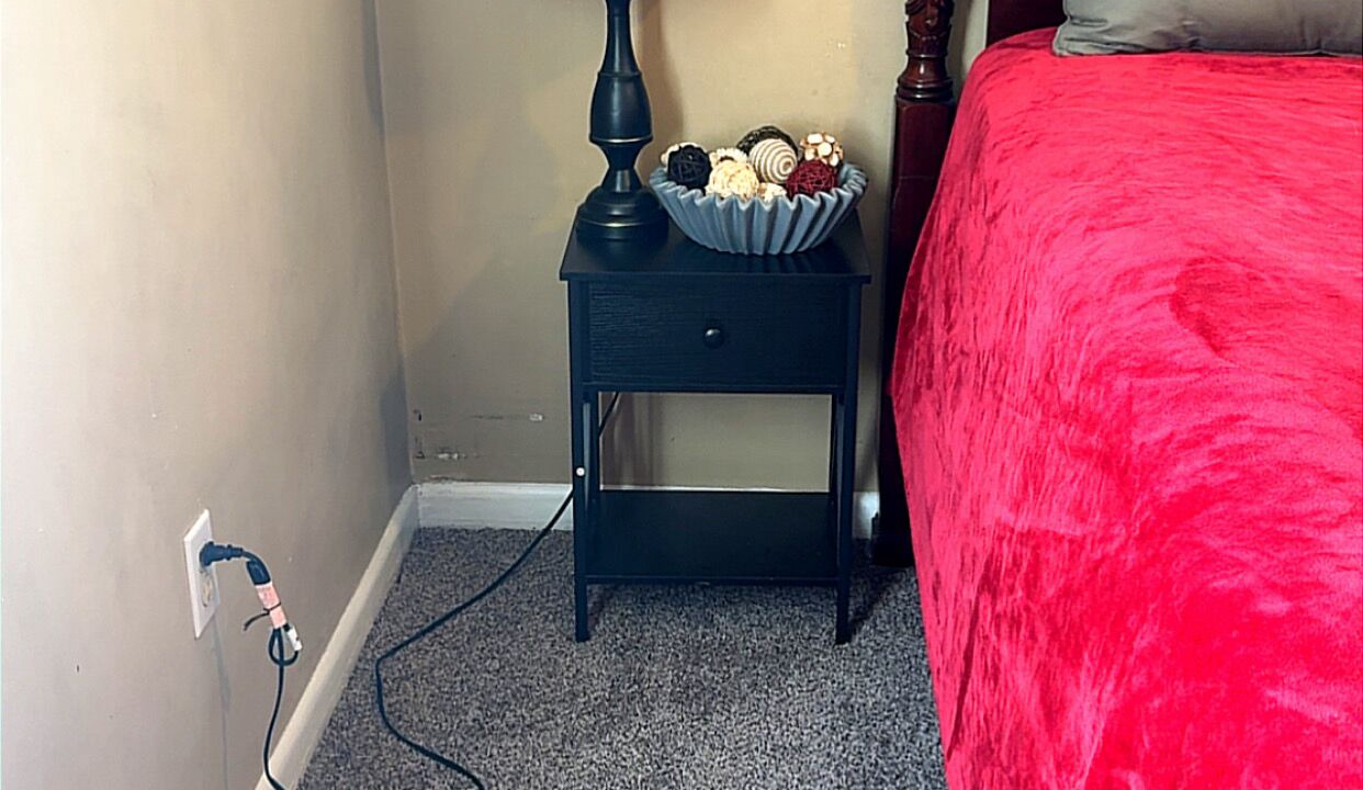 Photo of Bedroom in Piggott
