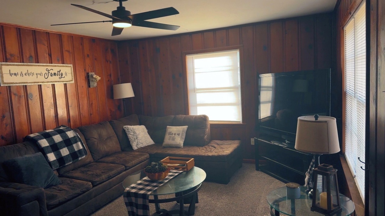 Photo of Livingroom in Piggott