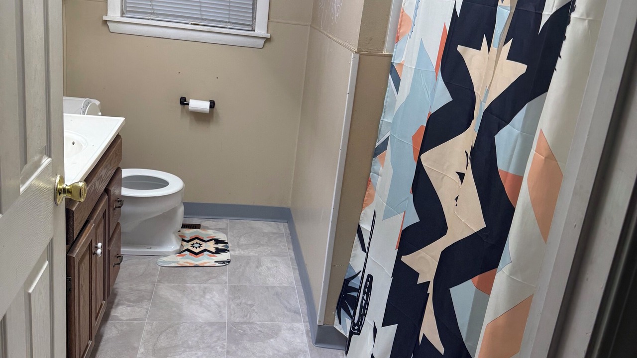 Photo of Bathroom in Piggott