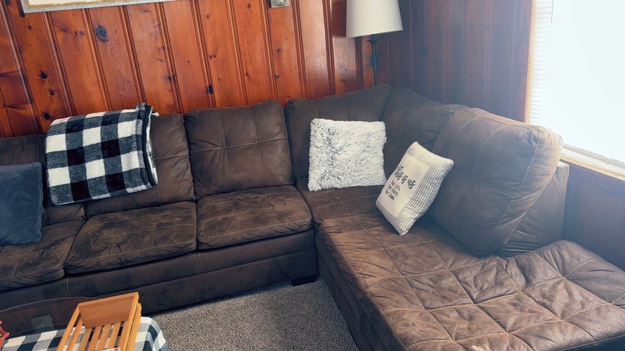 Photo of Livingroom in Piggott