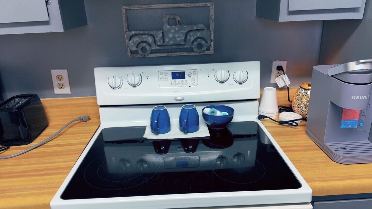 Photo of Kitchen in Piggott