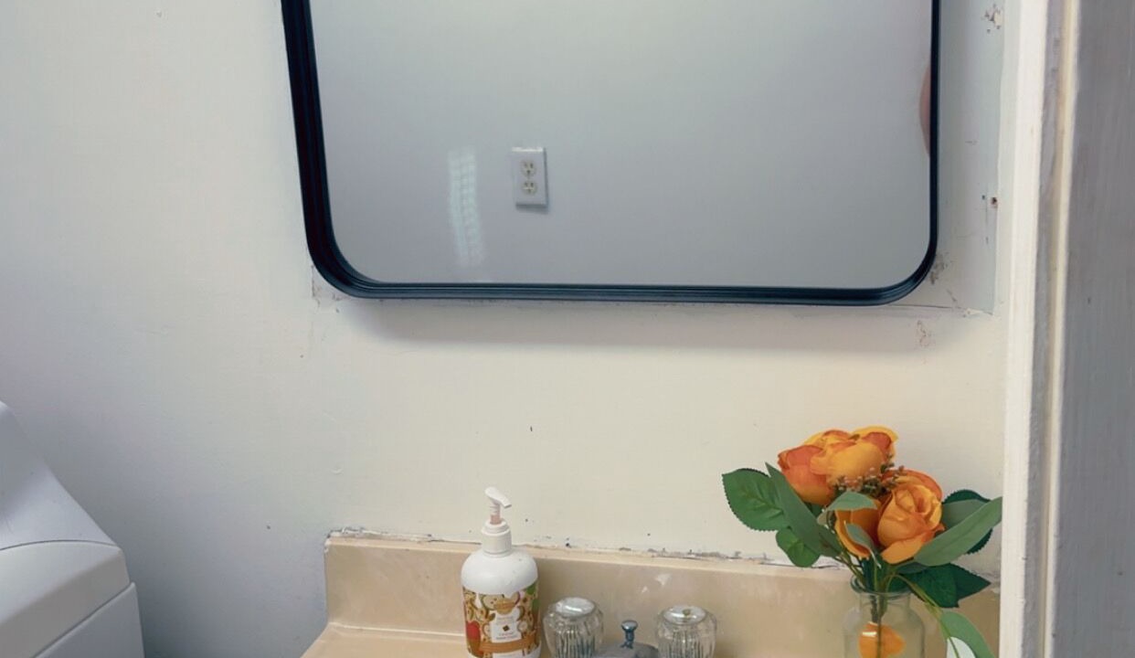 Photo of Bathroom in Piggott
