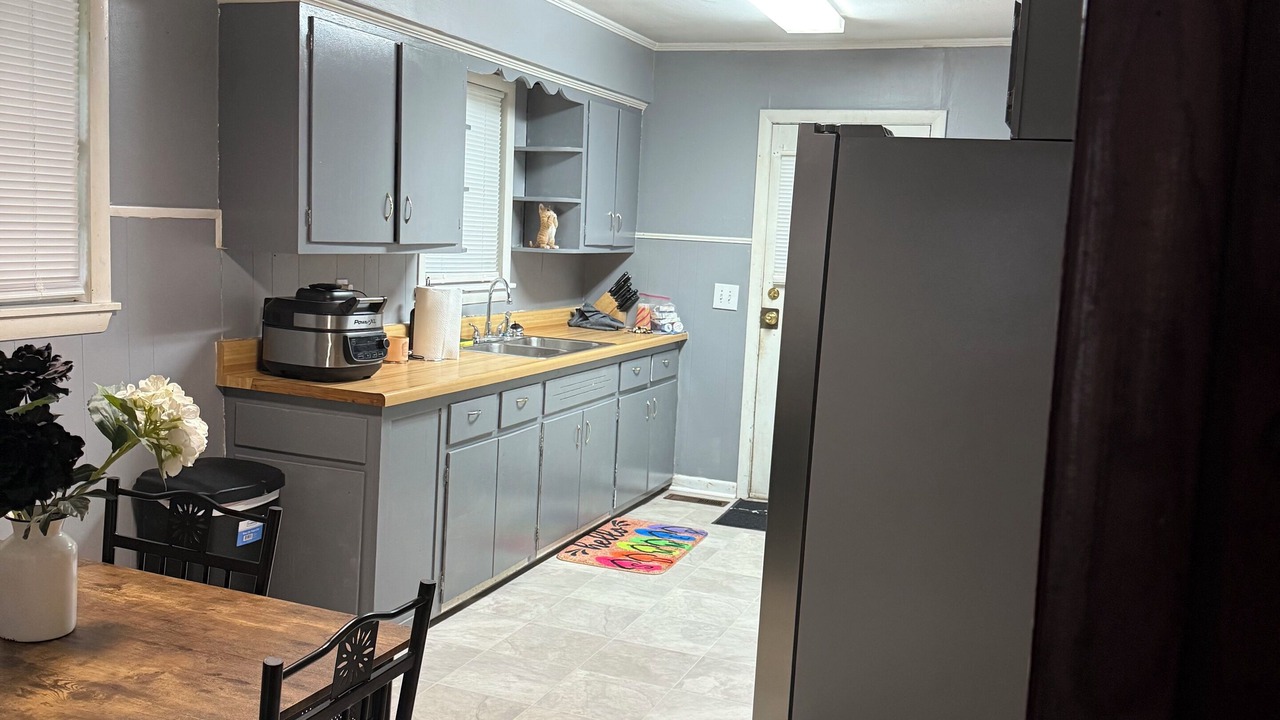 Photo of Kitchen in Piggott
