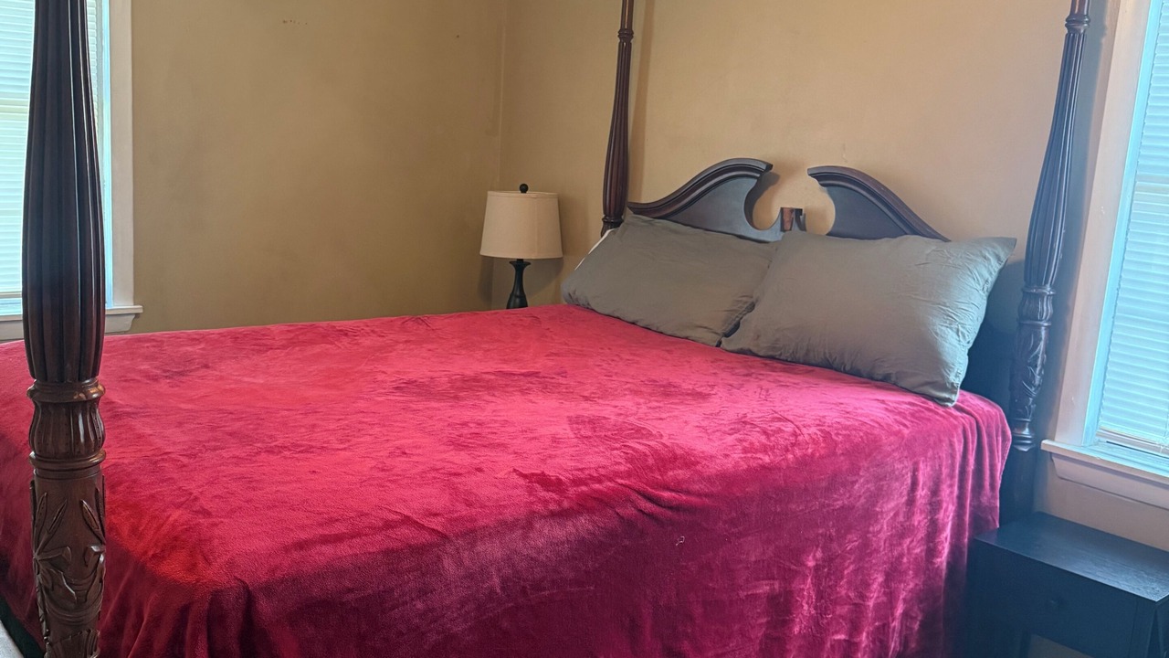 Photo of Bedroom in Piggott