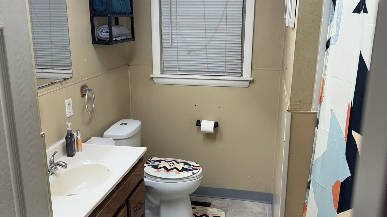 Photo of Bathroom in Piggott