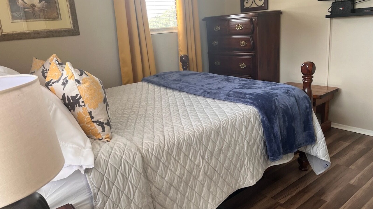Photo of Bedroom in Burton