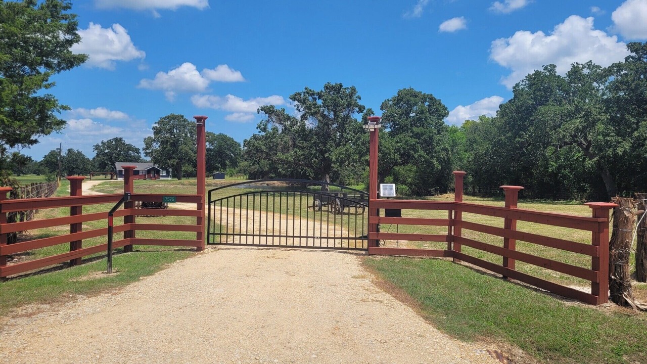 Photo of Outdoor in Burton
