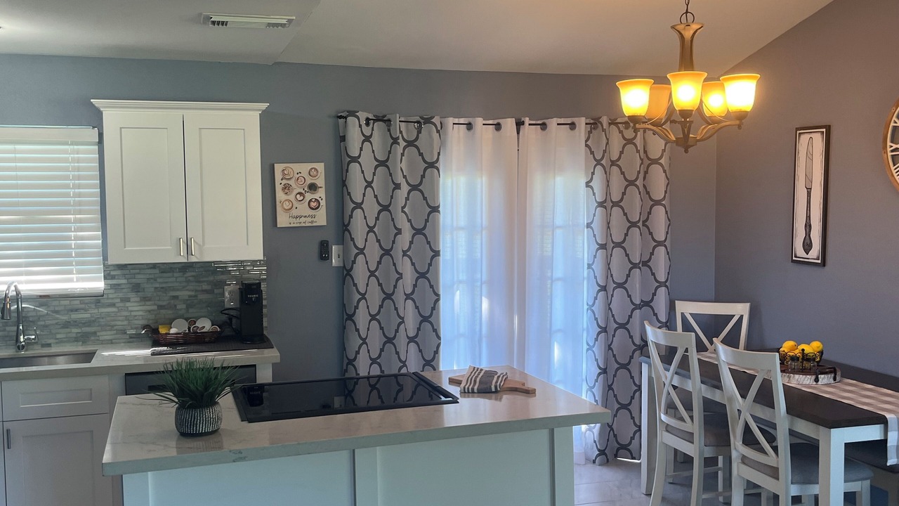 Photo of Kitchen in Burton