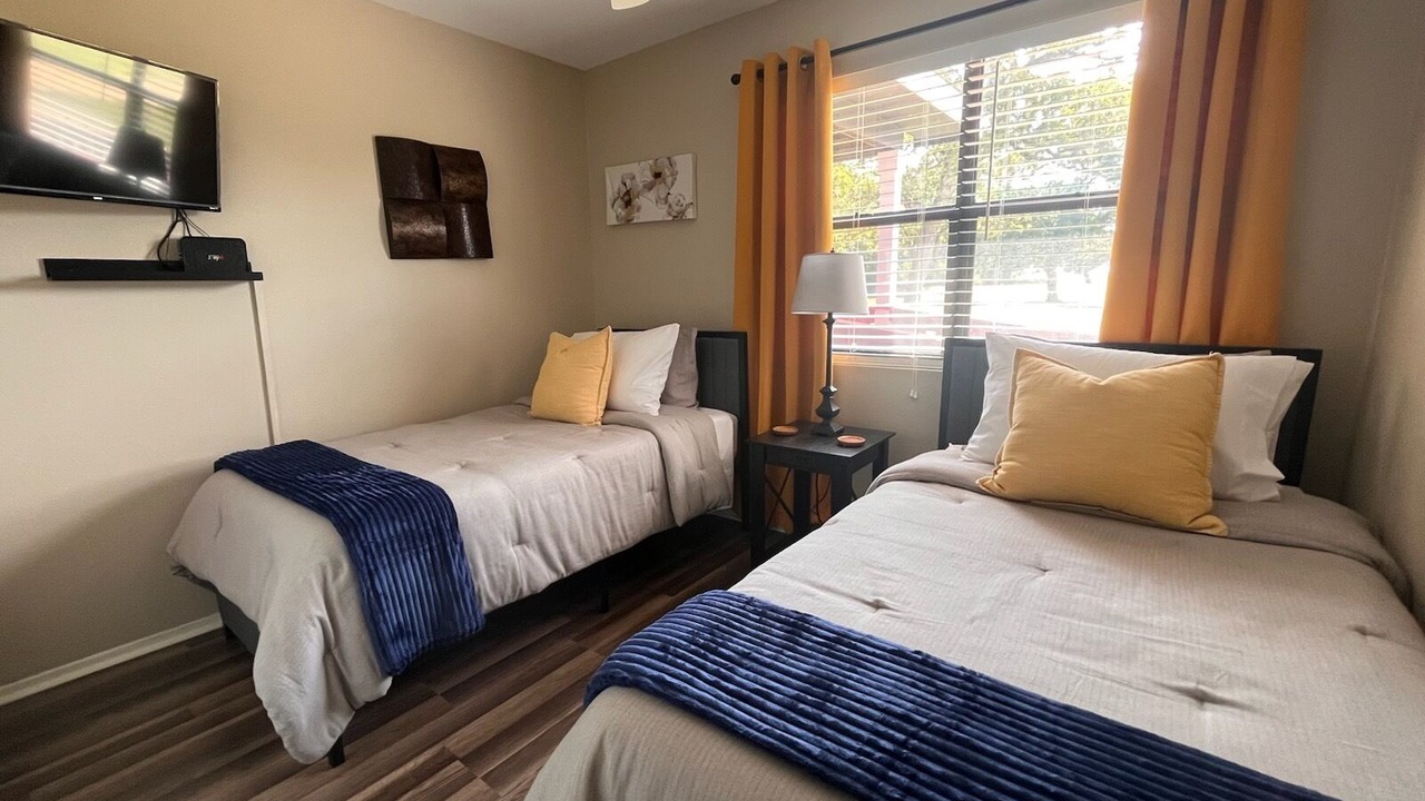 Photo of Bedroom in Burton