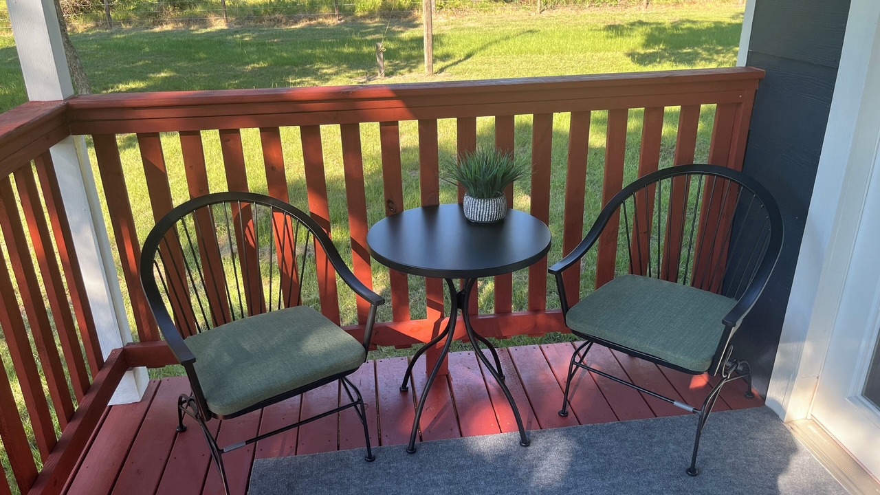 Photo of Outdoor in Burton