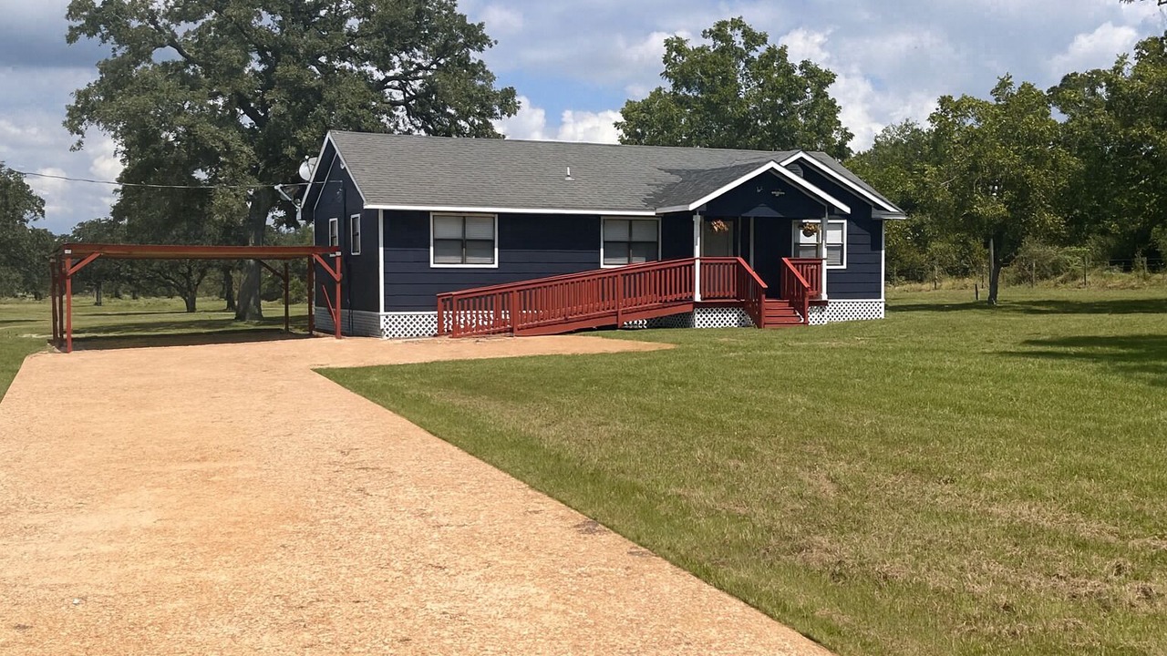 Photo of Outdoor in Burton