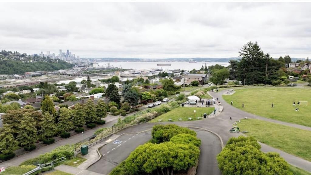 Photo of Others in Southeast Magnolia