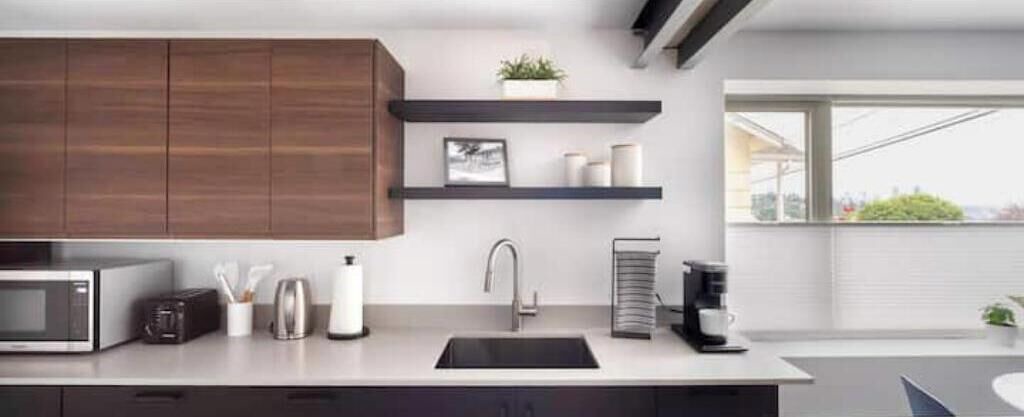 Photo of Kitchen in Southeast Magnolia